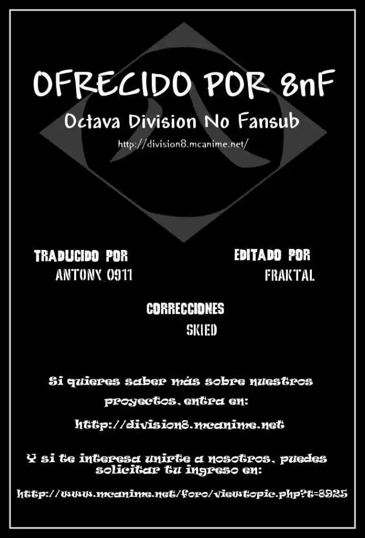 Shaman King - Capítulo 74 - Página 17 - LectorTMOo