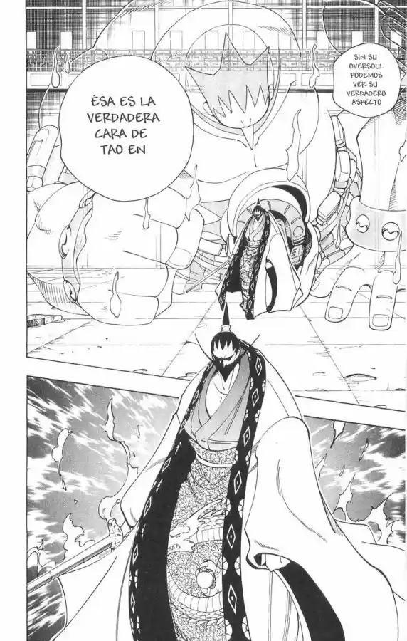 Shaman King - Capítulo 75 - Página 9 - LectorTMOo