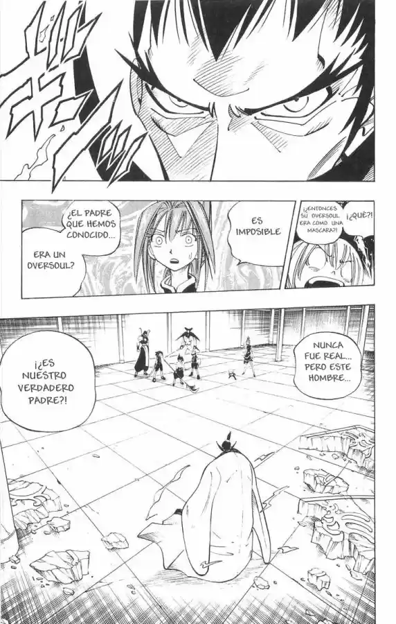 Shaman King - Capítulo 75 - Página 10 - LectorTMOo