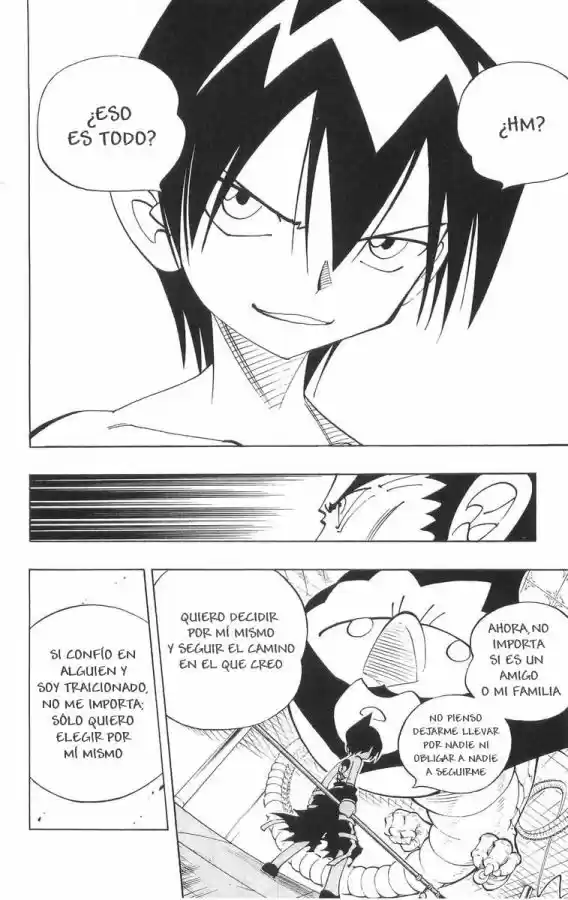Shaman King - Capítulo 75 - Página 19 - LectorTMOo