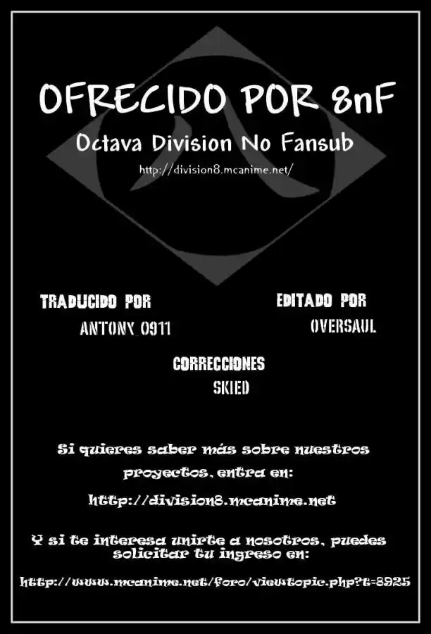 Shaman King - Capítulo 75 - Página 22 - LectorTMOo