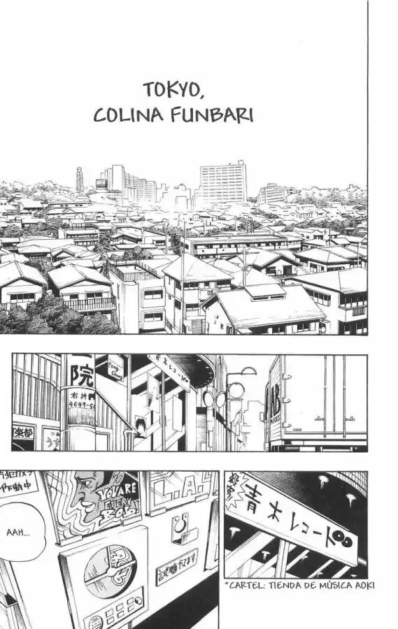 Shaman King - Capítulo 76 - Página 19 - LectorTMOo