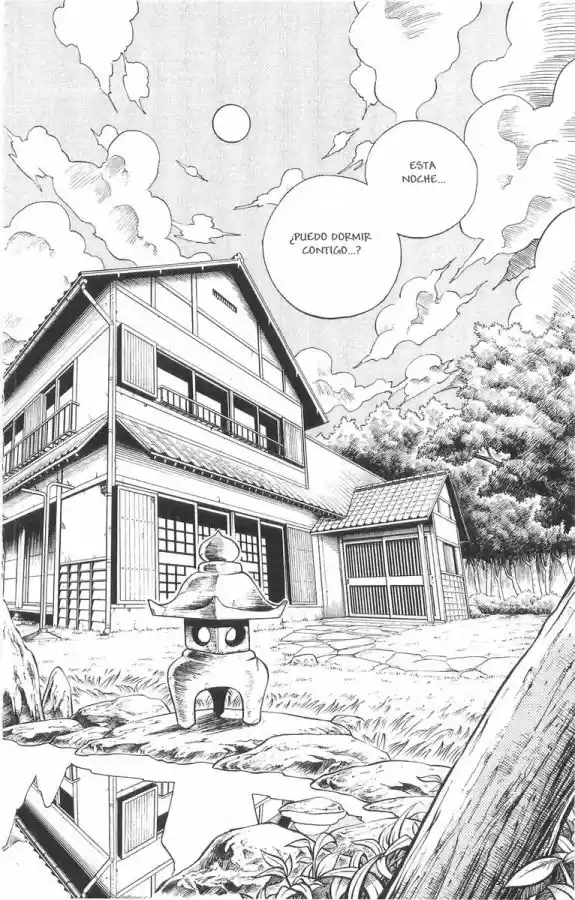 Shaman King - Capítulo 77 - Página 18 - LectorTMOo