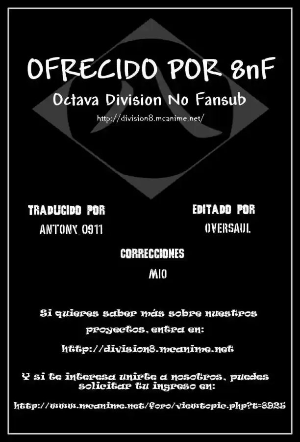 Shaman King - Capítulo 77 - Página 23 - LectorTMOo