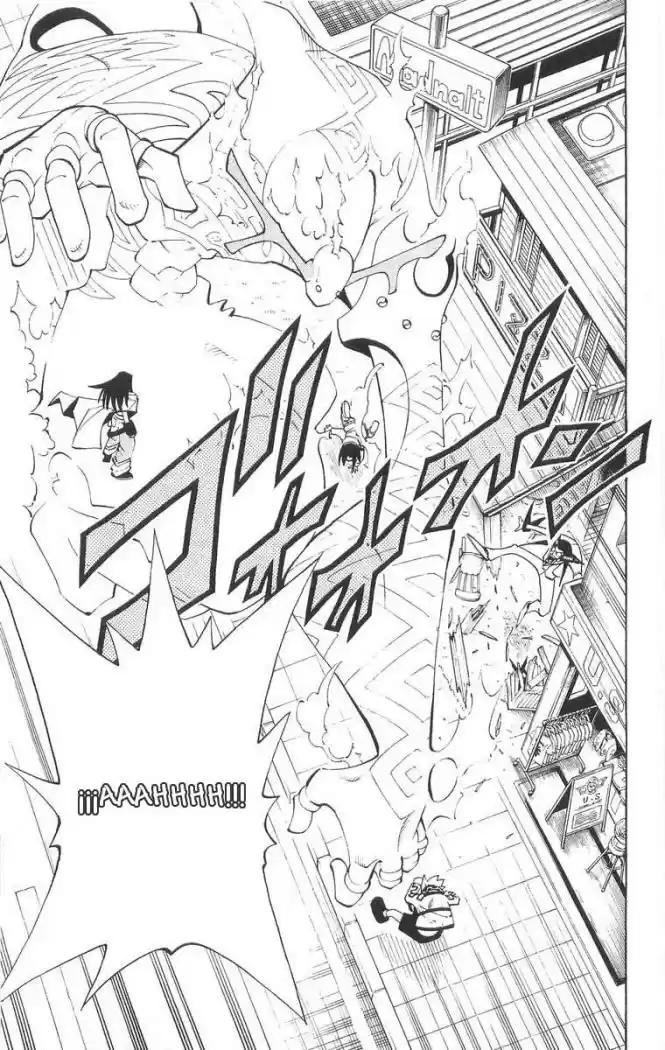 Shaman King - Capítulo 78 - Página 13 - LectorTMOo