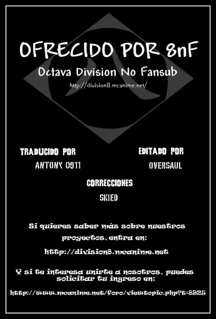 Shaman King - Capítulo 78 - Página 20 - LectorTMOo
