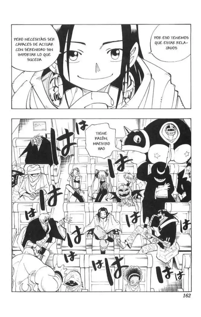 Shaman King - Capítulo 79 - Página 15 - LectorTMOo