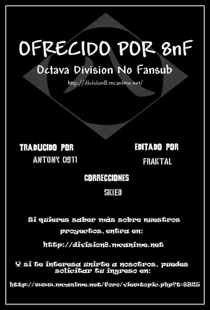 Shaman King - Capítulo 79 - Página 20 - LectorTMOo