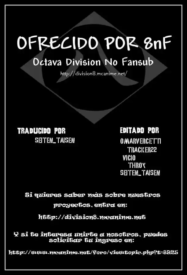 Shaman King - Capítulo 8 - Página 26 - LectorTMOo