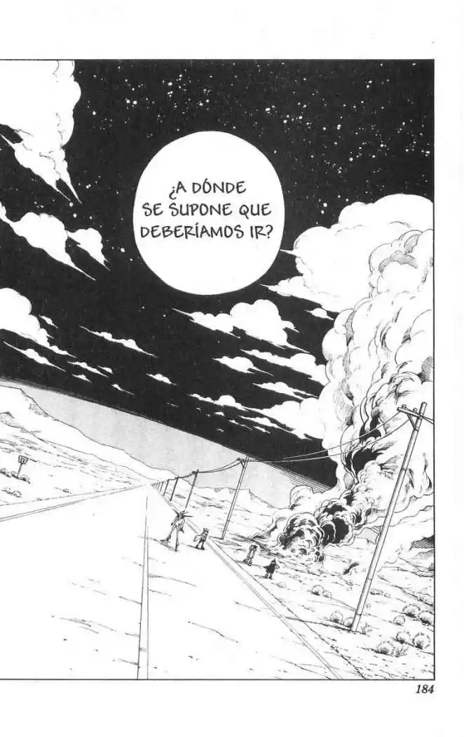 Shaman King - Capítulo 80 - Página 13 - LectorTMOo
