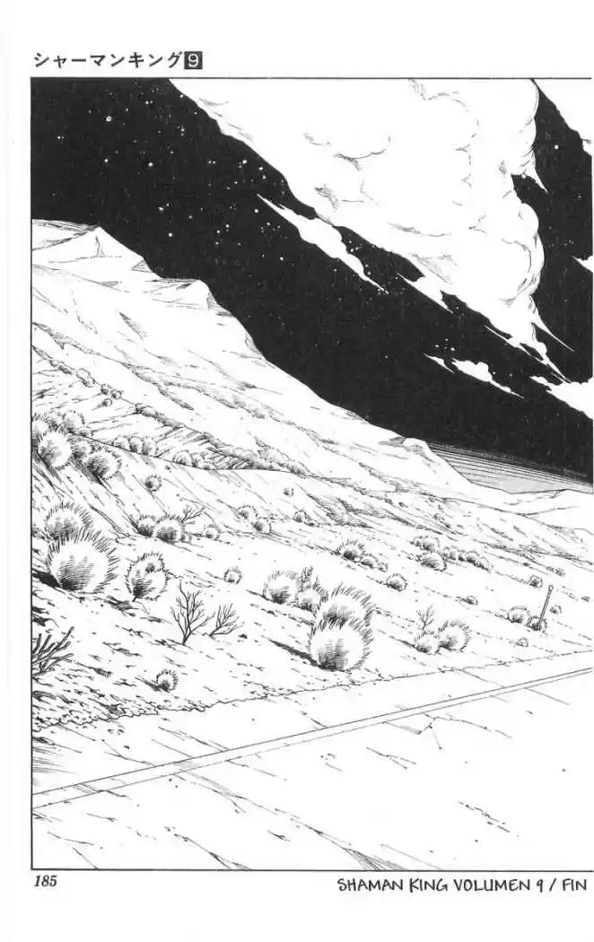 Shaman King - Capítulo 80 - Página 14 - LectorTMOo