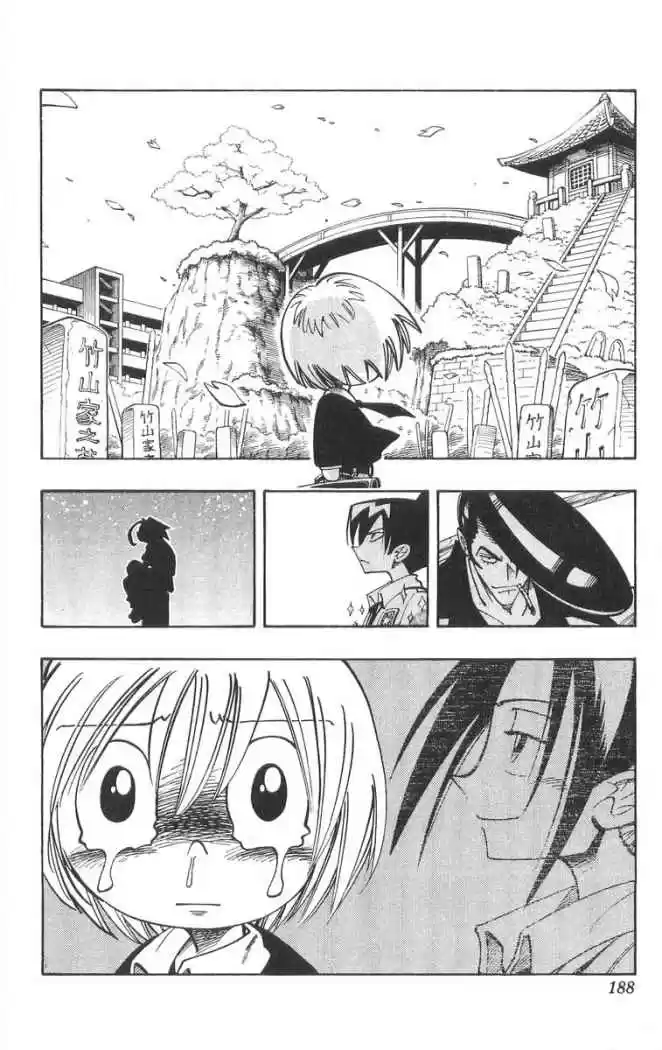 Shaman King - Capítulo 80 - Página 17 - LectorTMOo