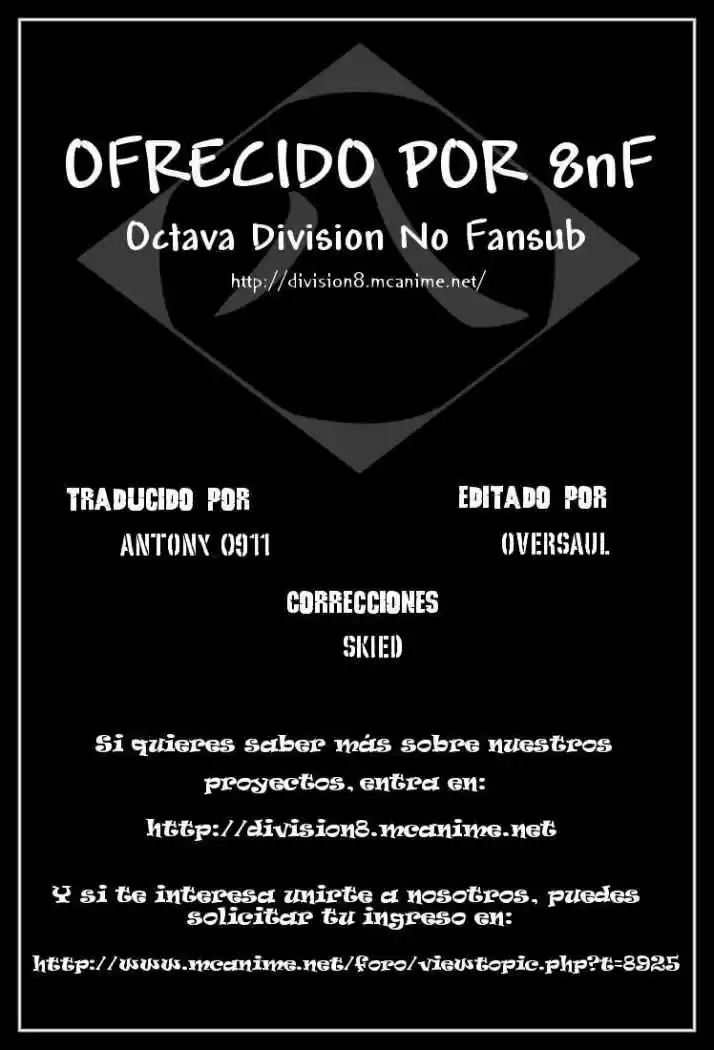 Shaman King - Capítulo 80 - Página 22 - LectorTMOo