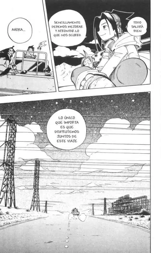 Shaman King - Capítulo 81 - Página 14 - LectorTMOo