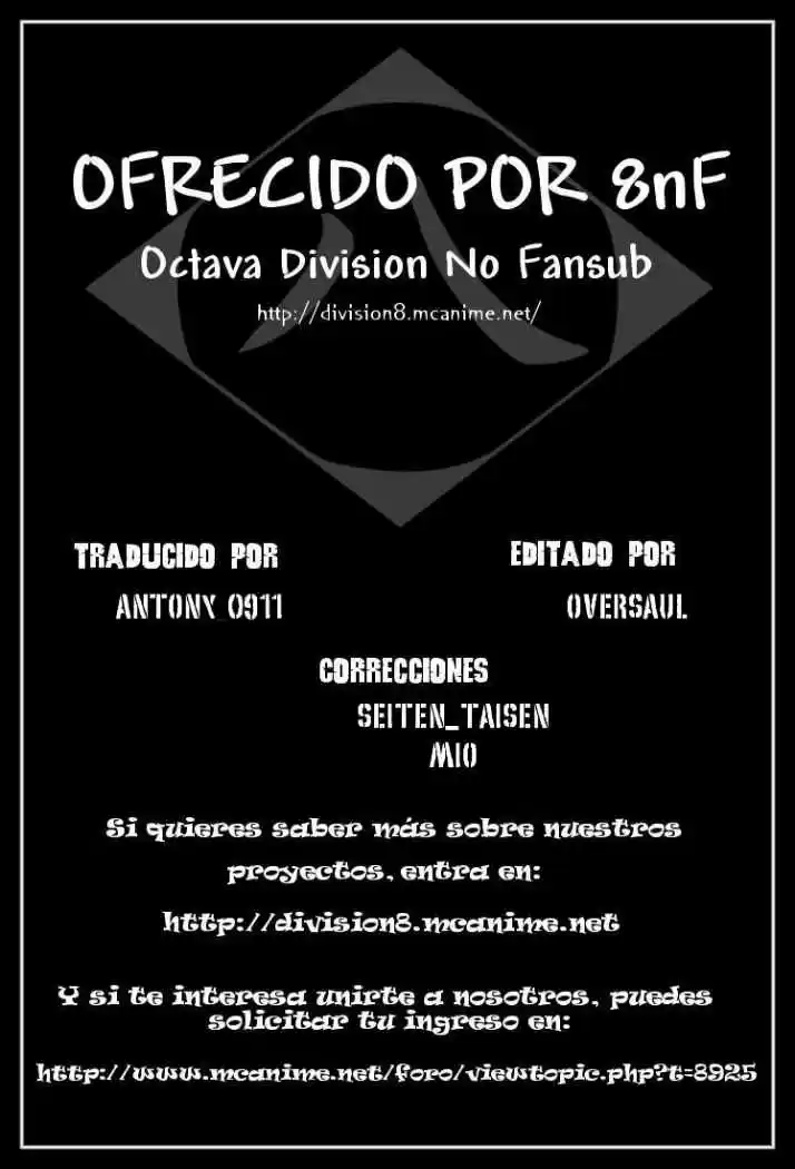 Shaman King - Capítulo 81 - Página 24 - LectorTMOo