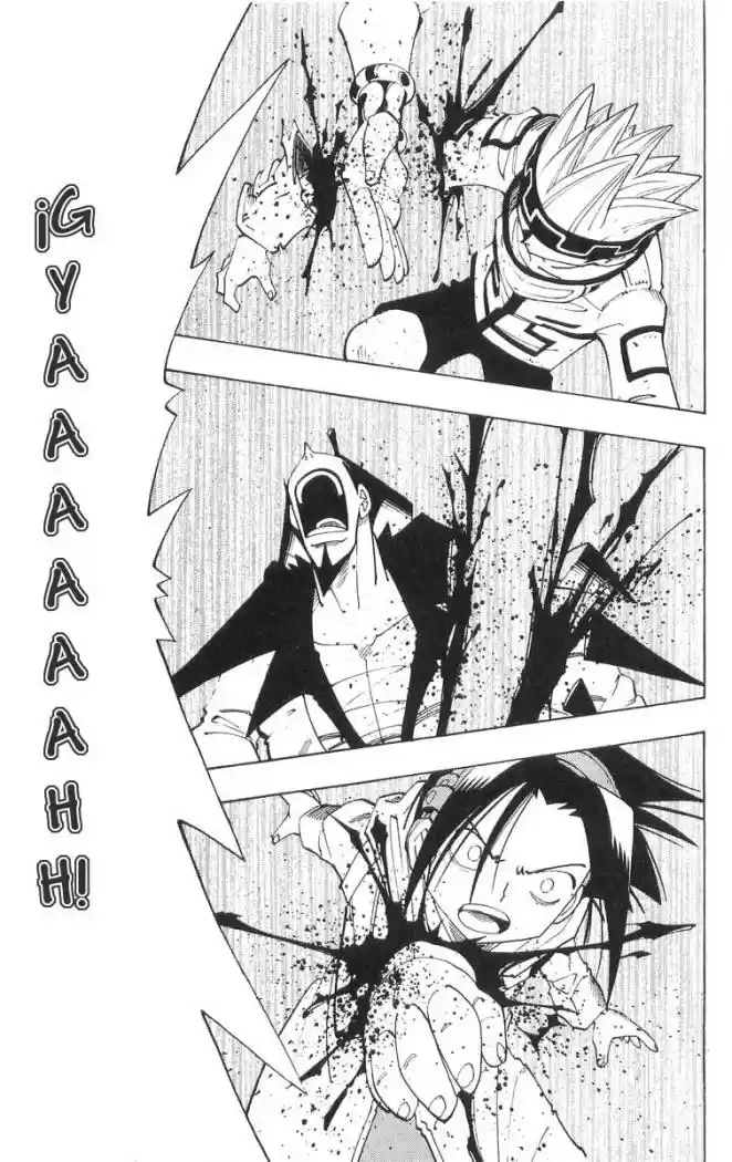 Shaman King - Capítulo 82 - Página 13 - LectorTMOo