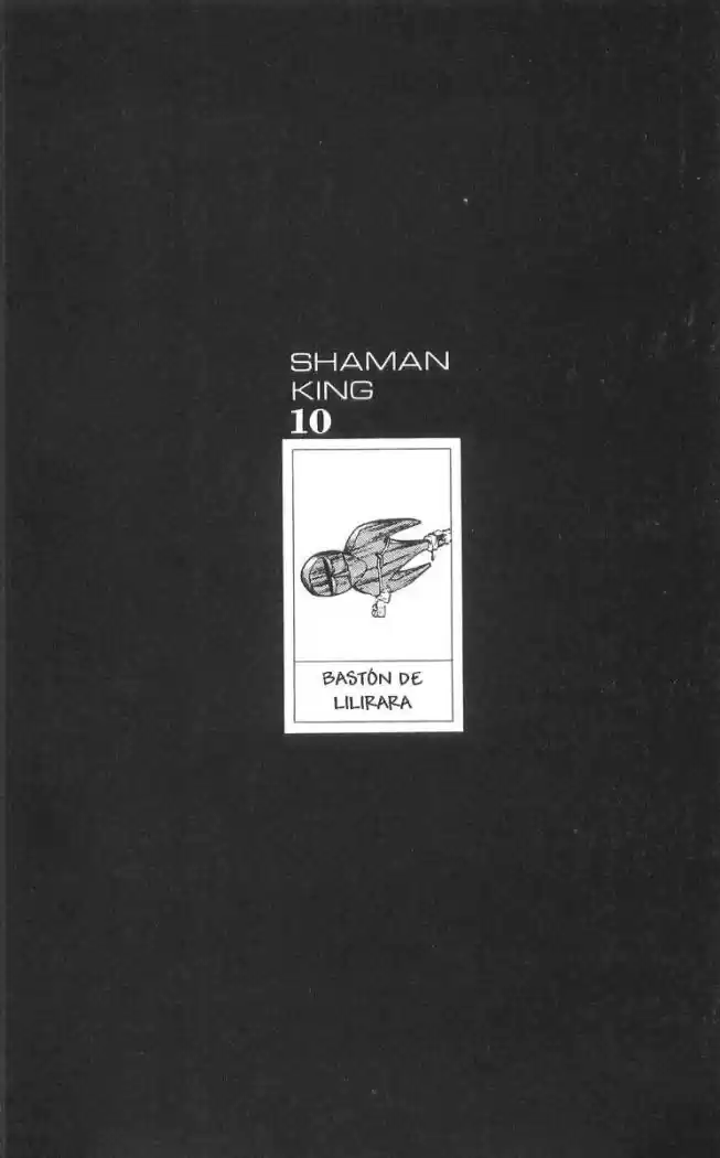 Shaman King - Capítulo 82 - Página 20 - LectorTMOo