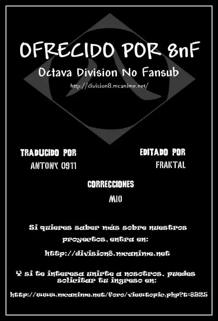 Shaman King - Capítulo 82 - Página 21 - LectorTMOo