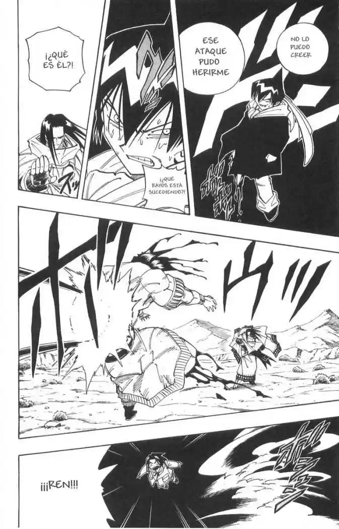 Shaman King - Capítulo 83 - Página 14 - LectorTMOo