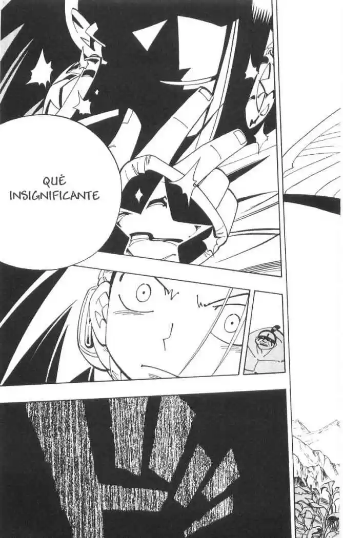 Shaman King - Capítulo 83 - Página 17 - LectorTMOo