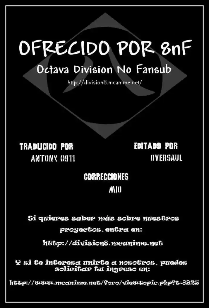 Shaman King - Capítulo 83 - Página 22 - LectorTMOo