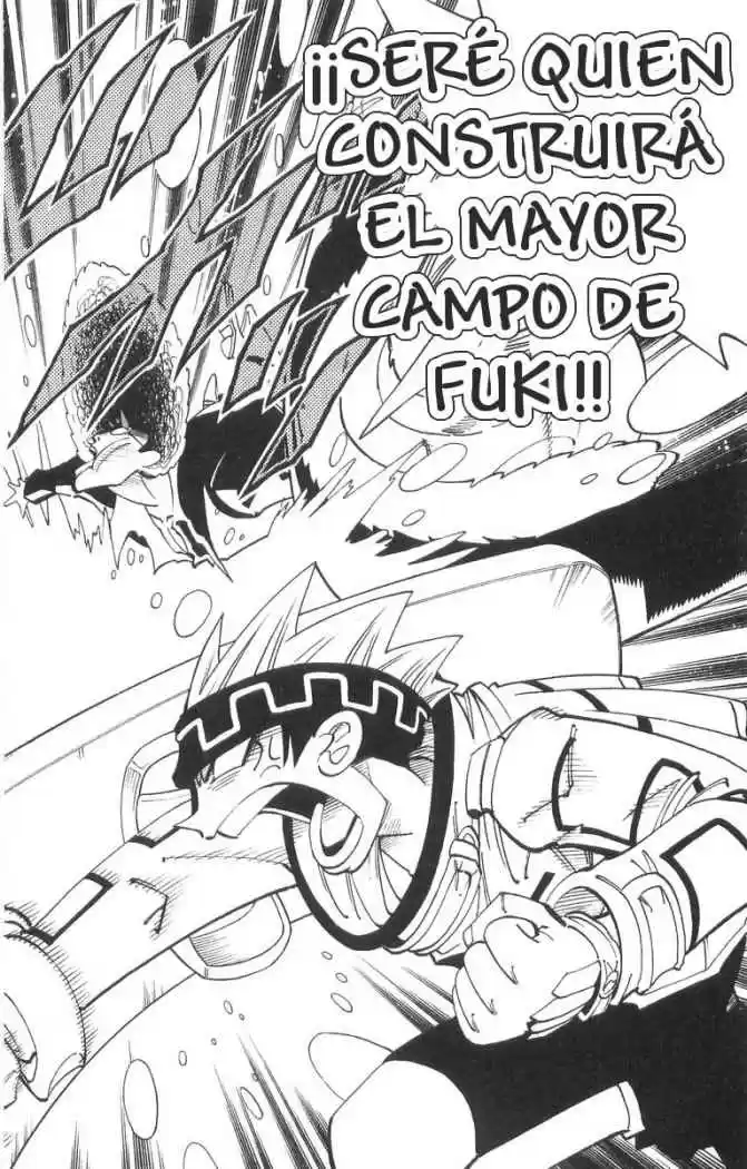 Shaman King - Capítulo 84 - Página 9 - LectorTMOo
