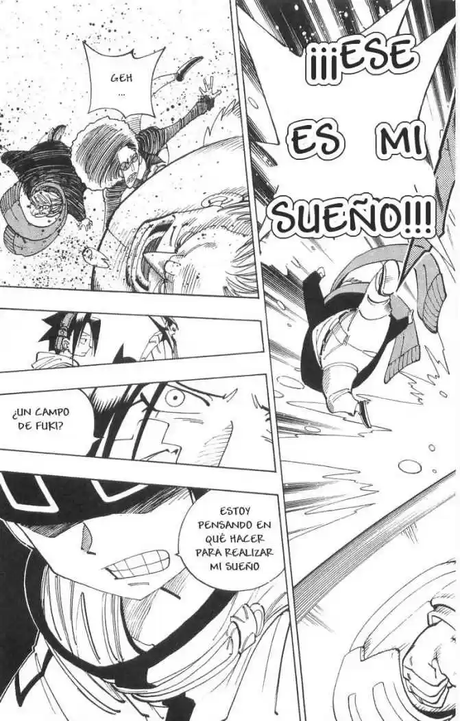 Shaman King - Capítulo 84 - Página 10 - LectorTMOo