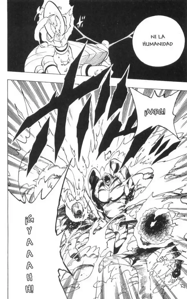 Shaman King - Capítulo 85 - Página 6 - LectorTMOo
