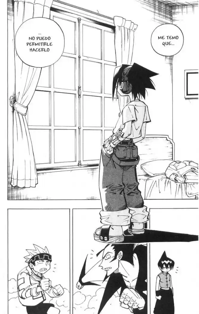 Shaman King - Capítulo 85 - Página 14 - LectorTMOo