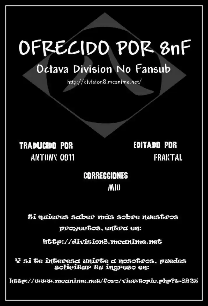 Shaman King - Capítulo 85 - Página 22 - LectorTMOo