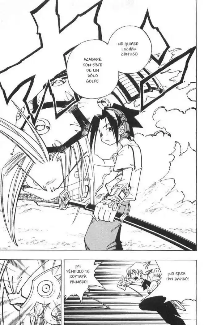 Shaman King - Capítulo 87 - Página 16 - LectorTMOo