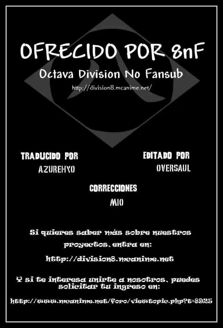 Shaman King - Capítulo 87 - Página 22 - LectorTMOo