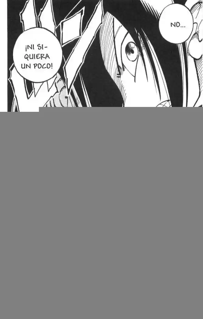 Shaman King - Capítulo 88 - Página 11 - LectorTMOo