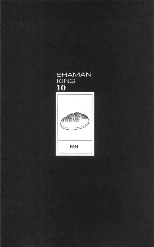 Shaman King - Capítulo 88 - Página 19 - LectorTMOo