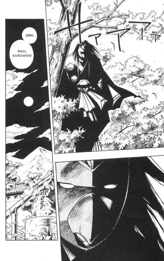 Shaman King - Capítulo 89 - Página 14 - LectorTMOo