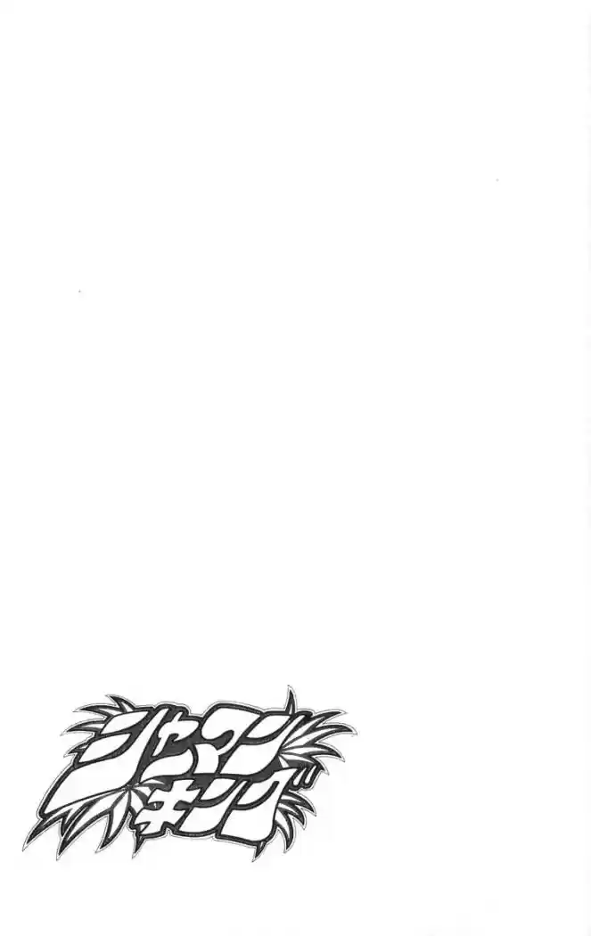 Shaman King - Capítulo 89 - Página 19 - LectorTMOo