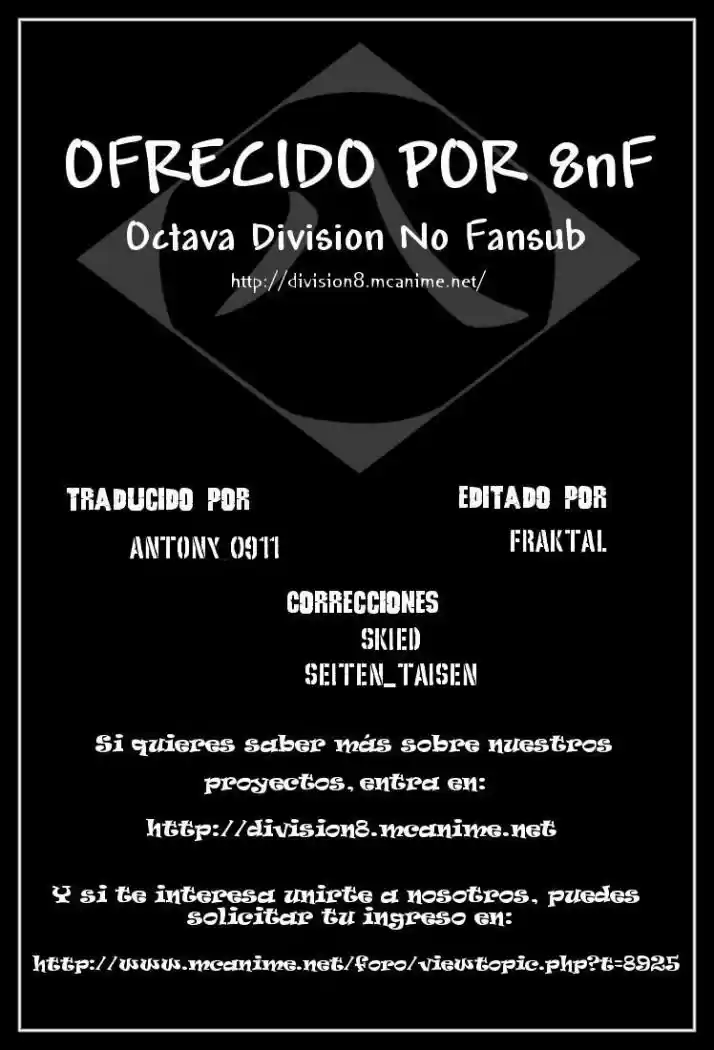 Shaman King - Capítulo 89 - Página 24 - LectorTMOo