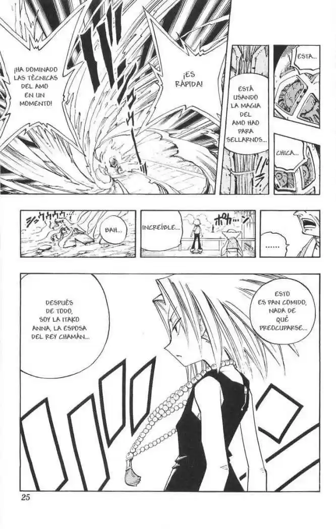 Shaman King - Capítulo 90 - Página 24 - LectorTMOo
