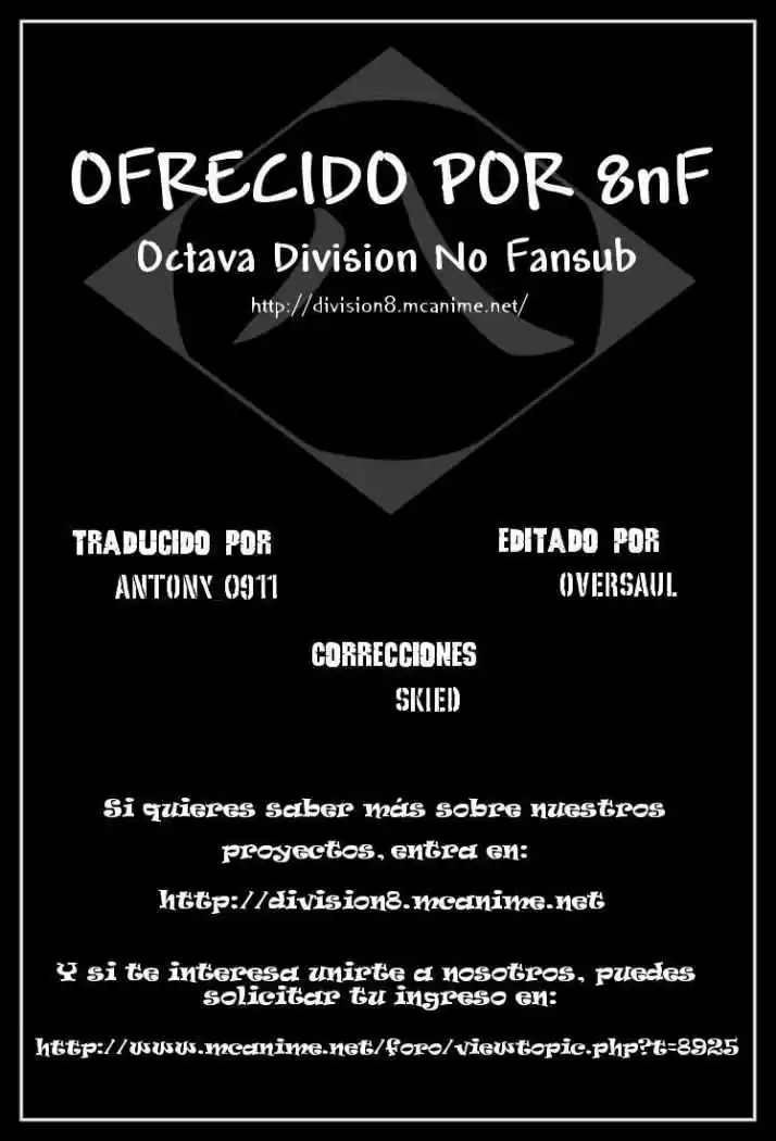 Shaman King - Capítulo 90 - Página 25 - LectorTMOo