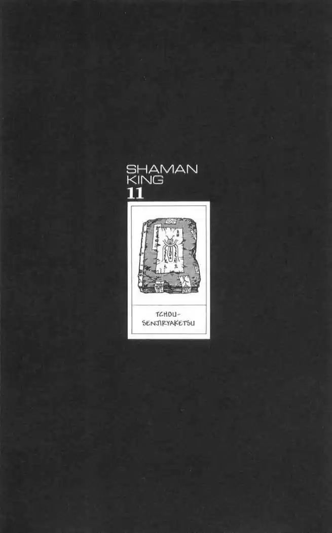 Shaman King - Capítulo 91 - Página 17 - LectorTMOo