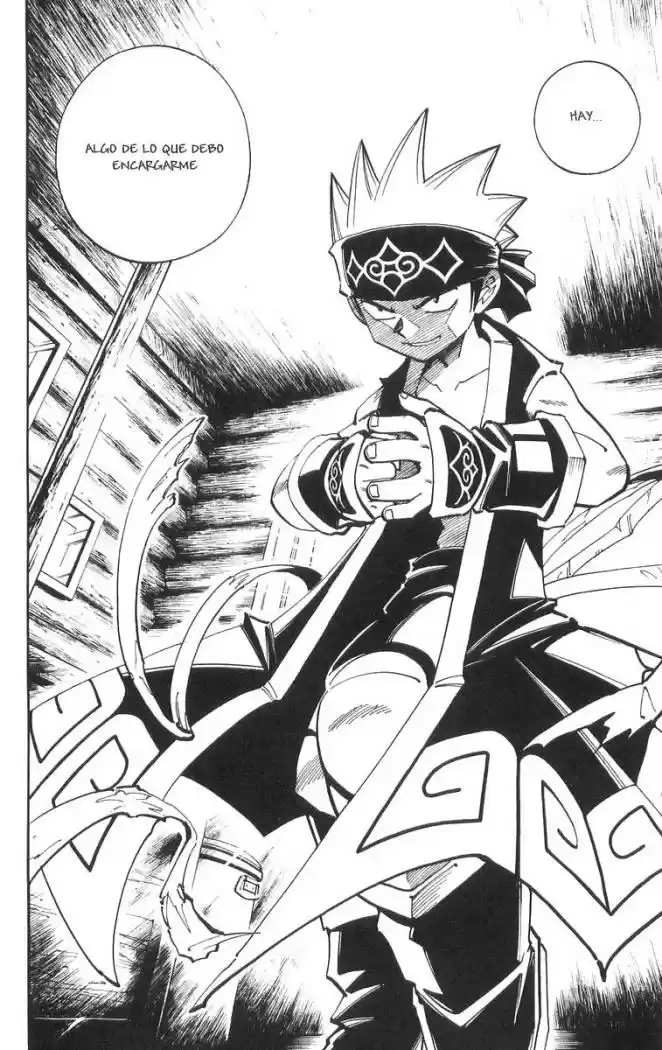 Shaman King - Capítulo 92 - Página 14 - LectorTMOo