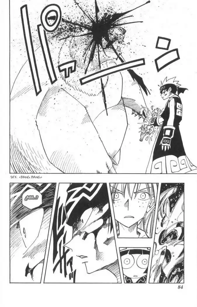 Shaman King - Capítulo 93 - Página 18 - LectorTMOo