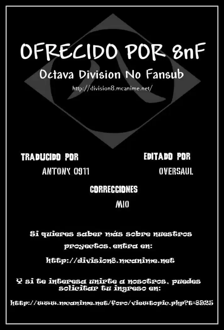 Shaman King - Capítulo 93 - Página 21 - LectorTMOo