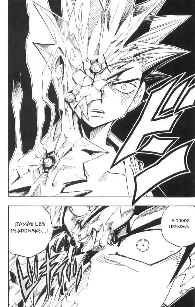 Shaman King - Capítulo 94 - Página 11 - LectorTMOo