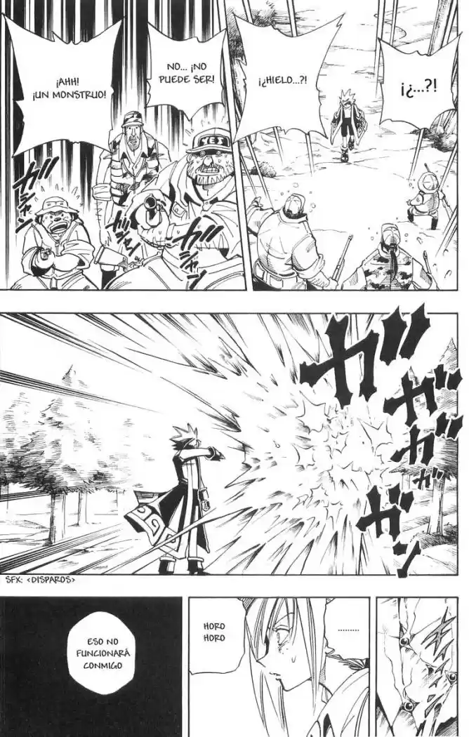 Shaman King - Capítulo 94 - Página 12 - LectorTMOo