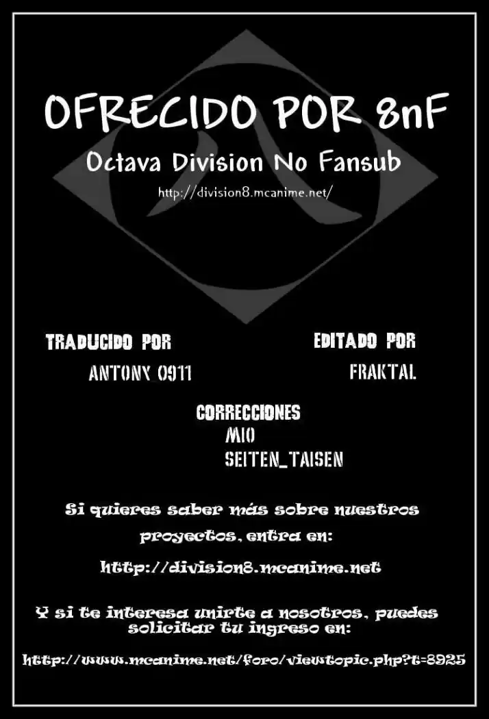 Shaman King - Capítulo 94 - Página 21 - LectorTMOo