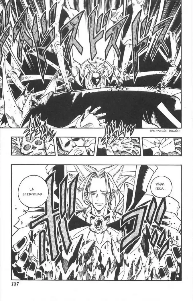 Shaman King - Capítulo 96 - Página 10 - LectorTMOo