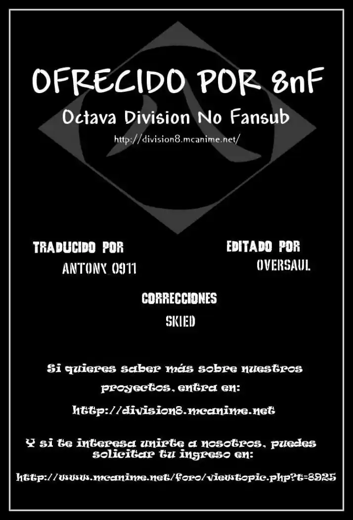 Shaman King - Capítulo 96 - Página 19 - LectorTMOo