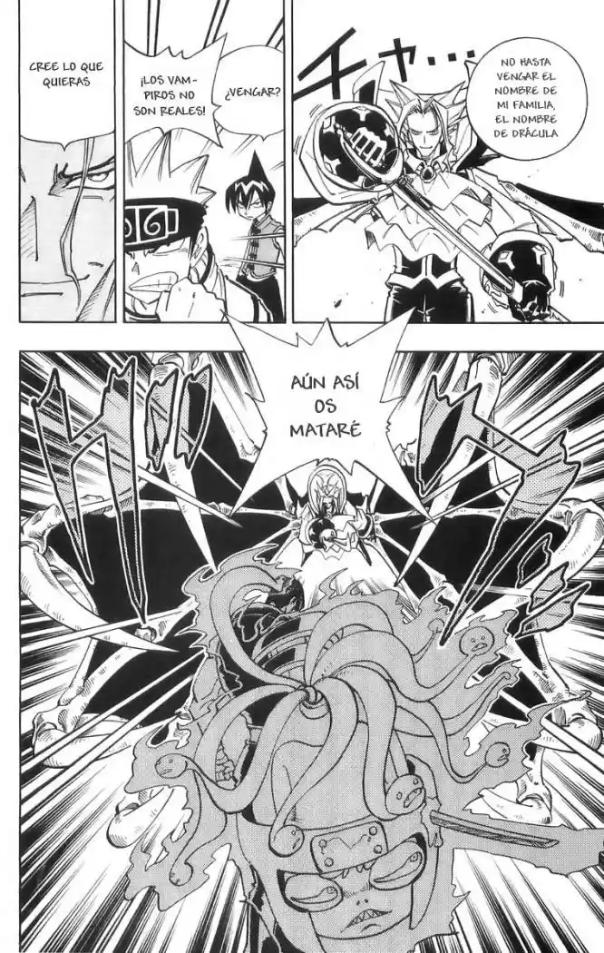 Shaman King - Capítulo 97 - Página 16 - LectorTMOo