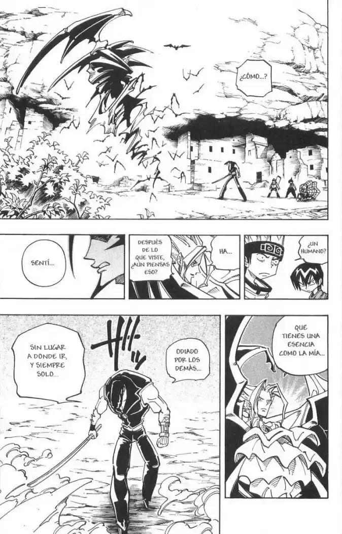 Shaman King - Capítulo 98 - Página 15 - LectorTMOo